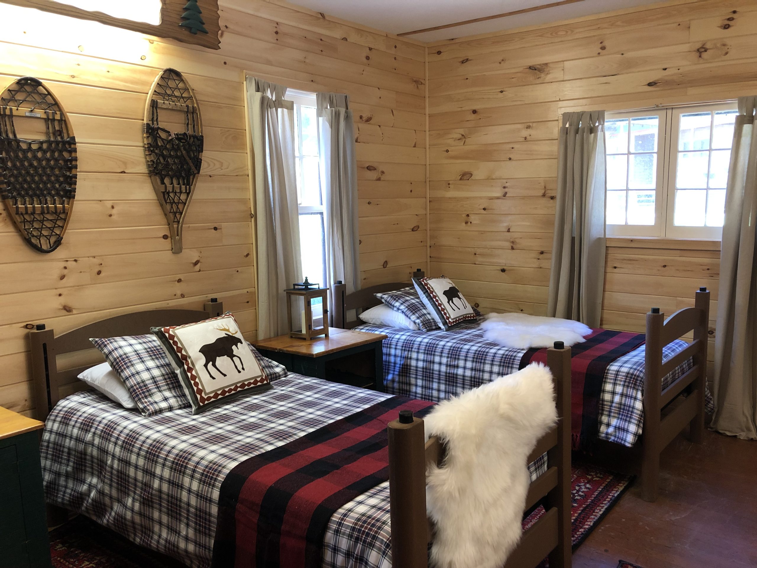 Camp Club Getaway - The Premier Summer Camp for Adults